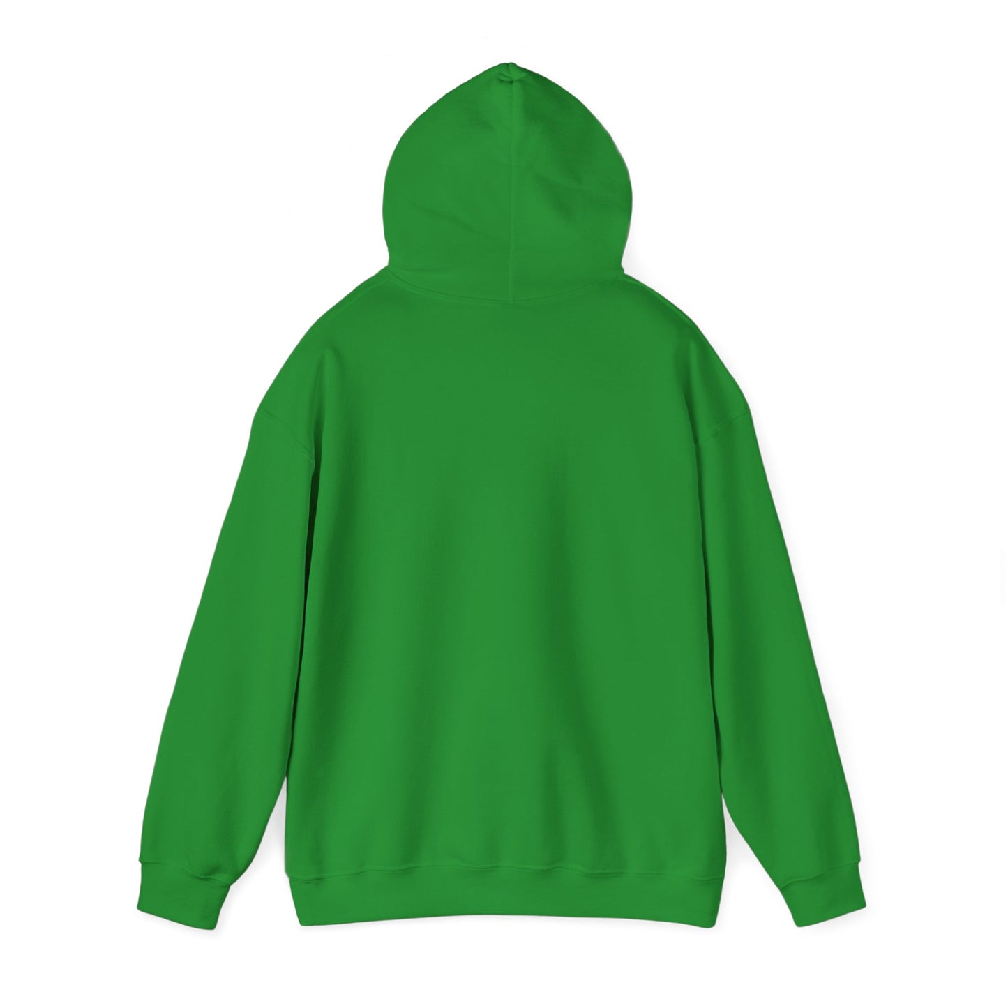 Baseball MAMA (Sketched artwork - Unisex Heavy Blend™ Hooded Sweatshirt)