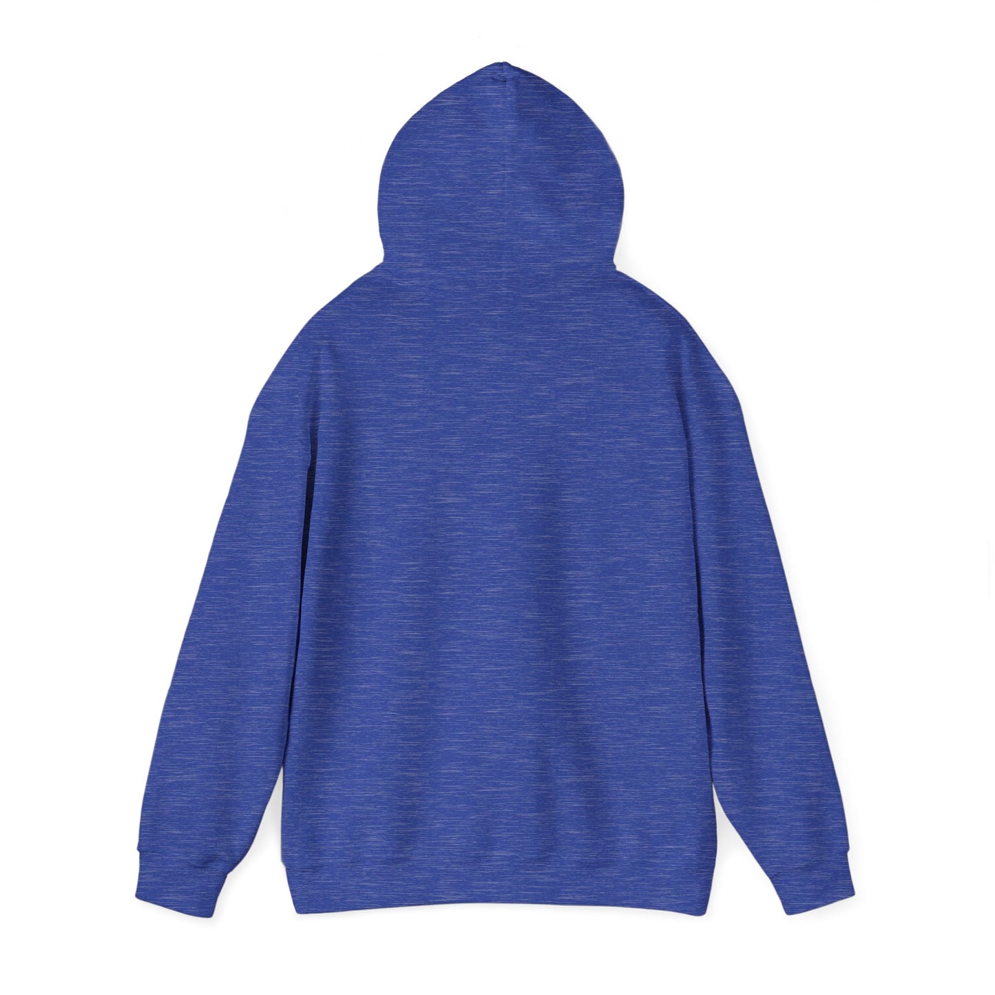 Baseball MAMA (Sketched artwork - Unisex Heavy Blend™ Hooded Sweatshirt)