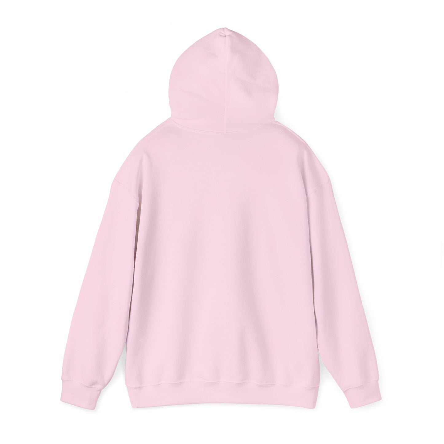 Baseball MAMA (Sketched artwork - Unisex Heavy Blend™ Hooded Sweatshirt)