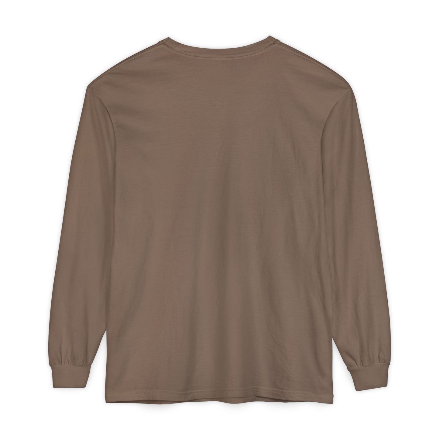 Christmas Icons Long Sleeve T-Shirt