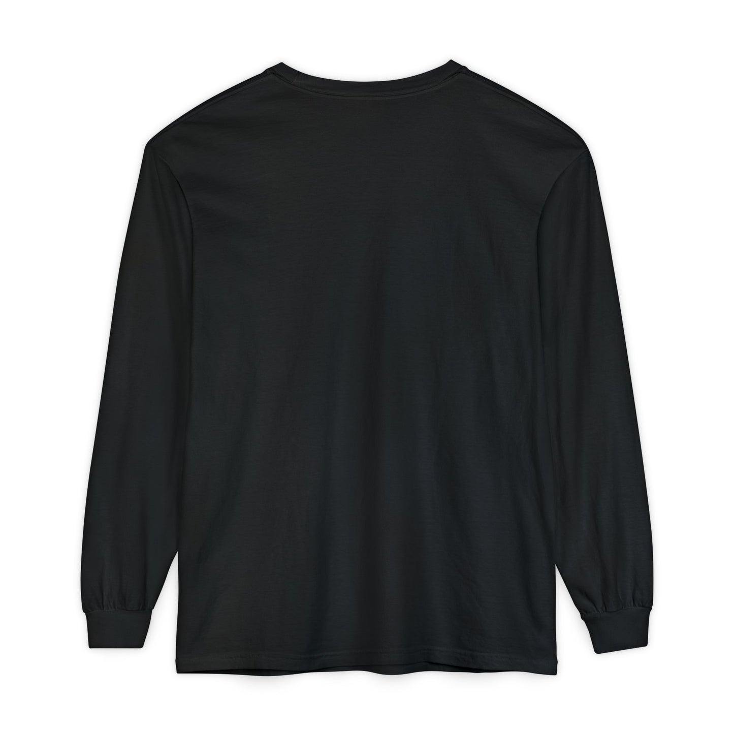 Christmas Icons Long Sleeve T-Shirt