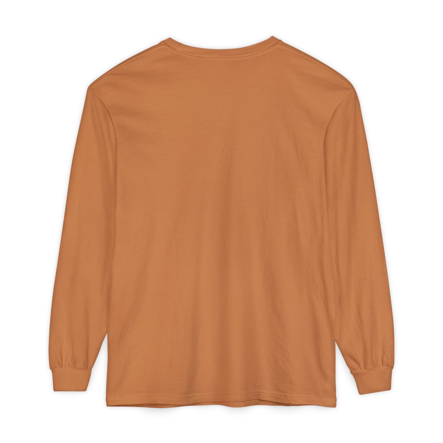 Christmas Icons Long Sleeve T-Shirt