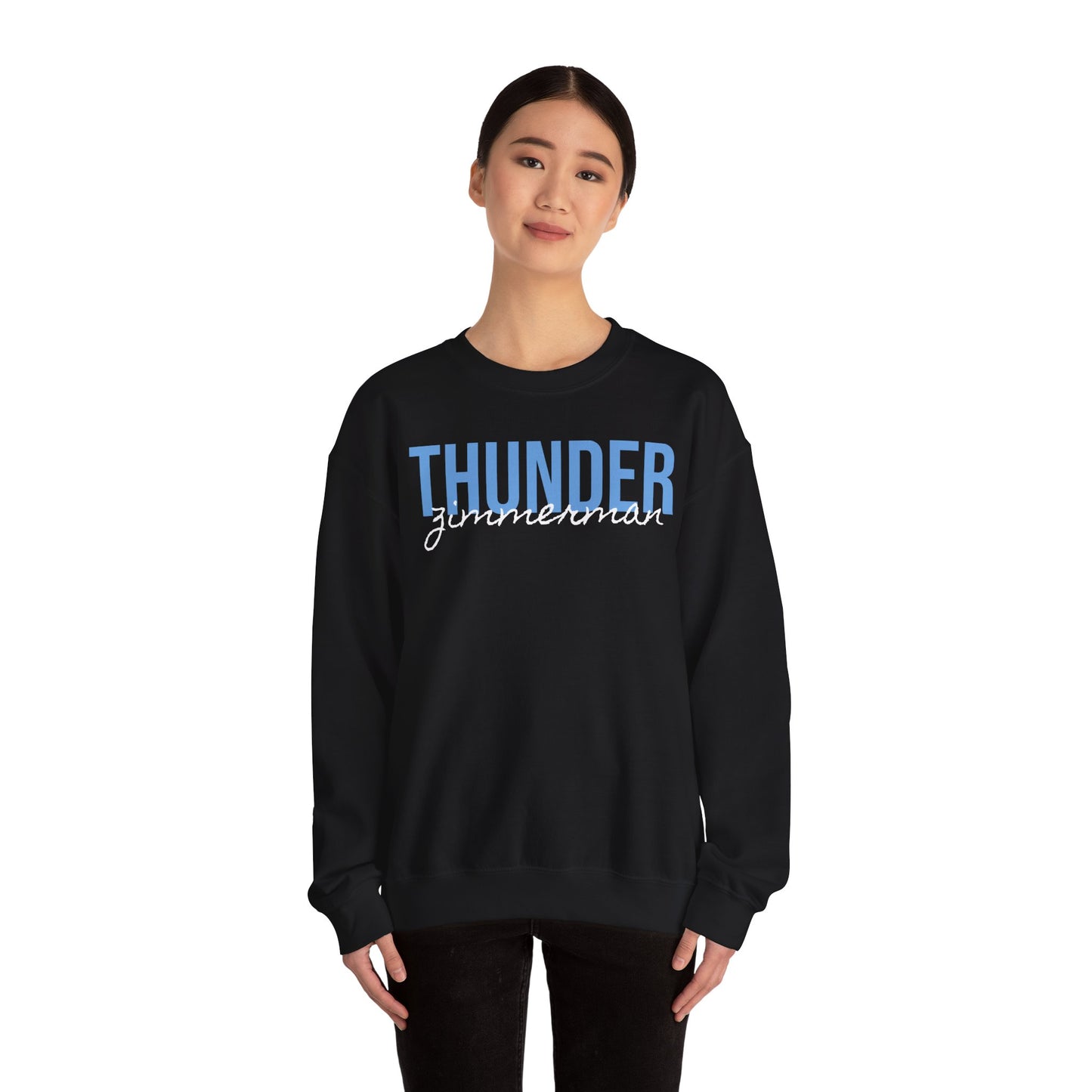 Mississippi 8 Conference - School Color Sweatshirts