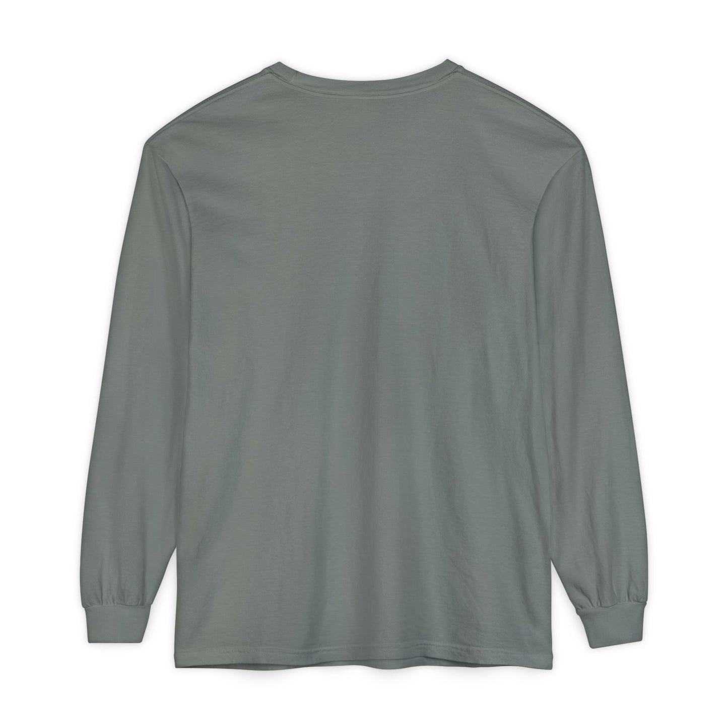 Christmas Icons Long Sleeve T-Shirt