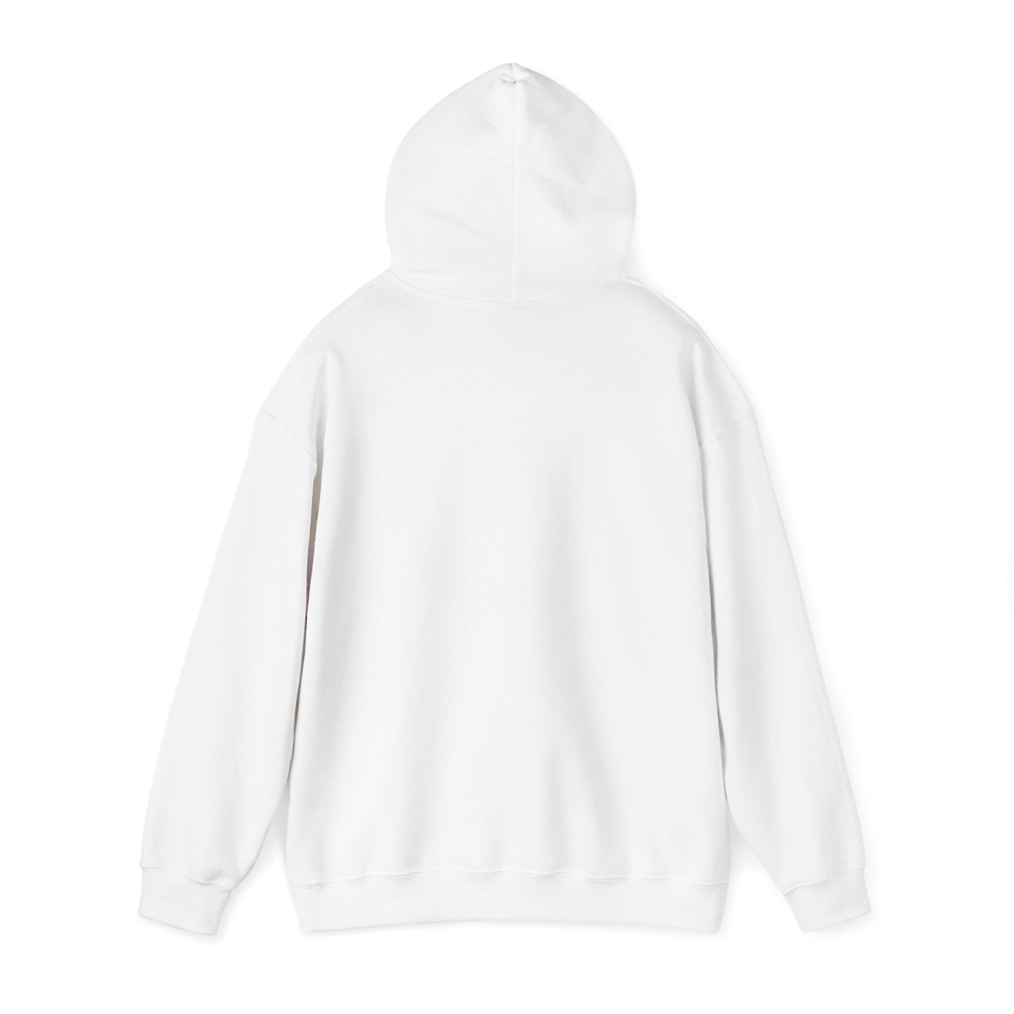 Baseball MAMA (Sketched artwork - Unisex Heavy Blend™ Hooded Sweatshirt)
