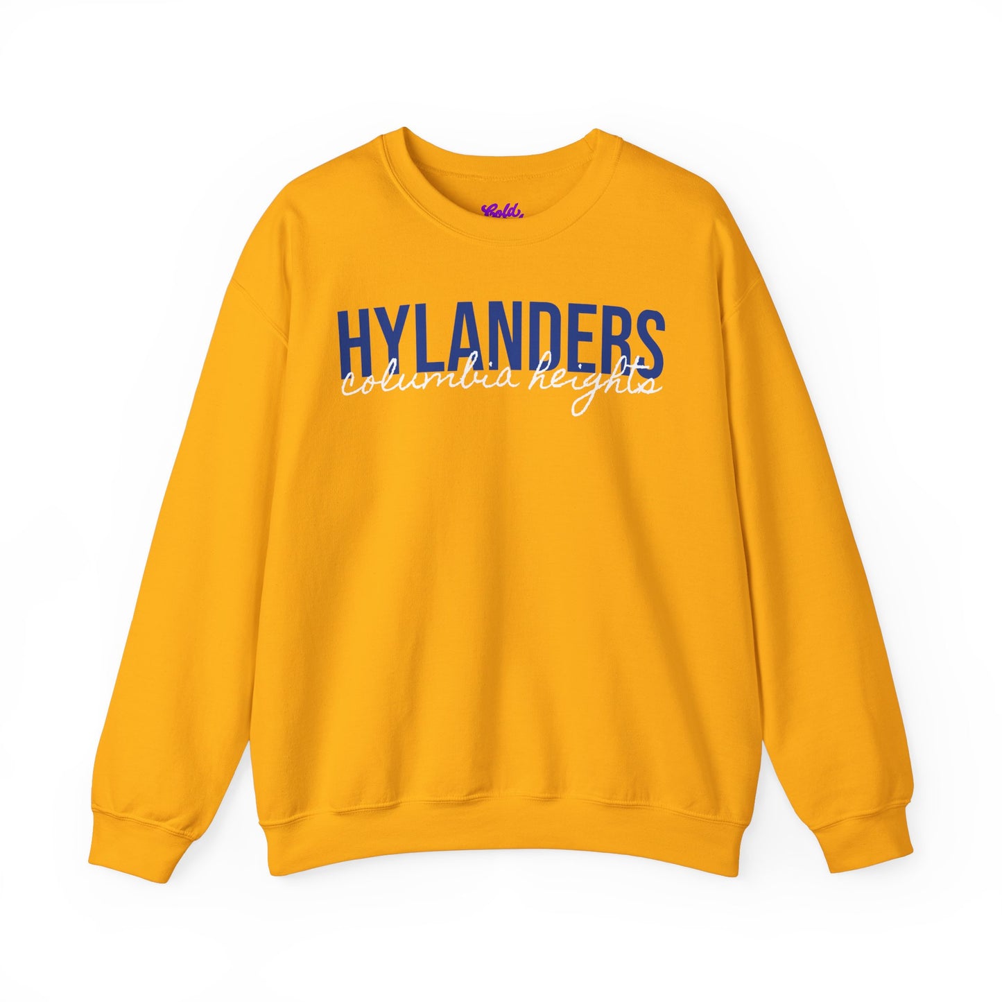 Tri-Metro Conference - Highschool Teams (crew neck)