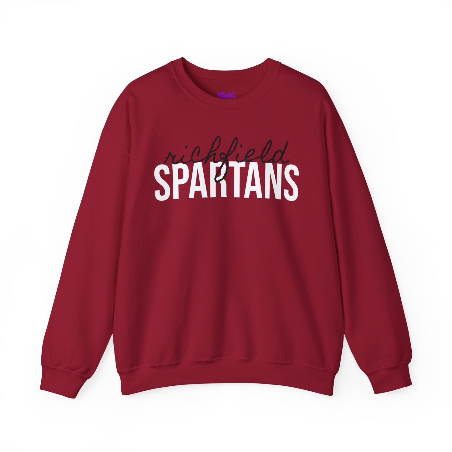 Tri-Metro Conference - Highschool Teams (crew neck)