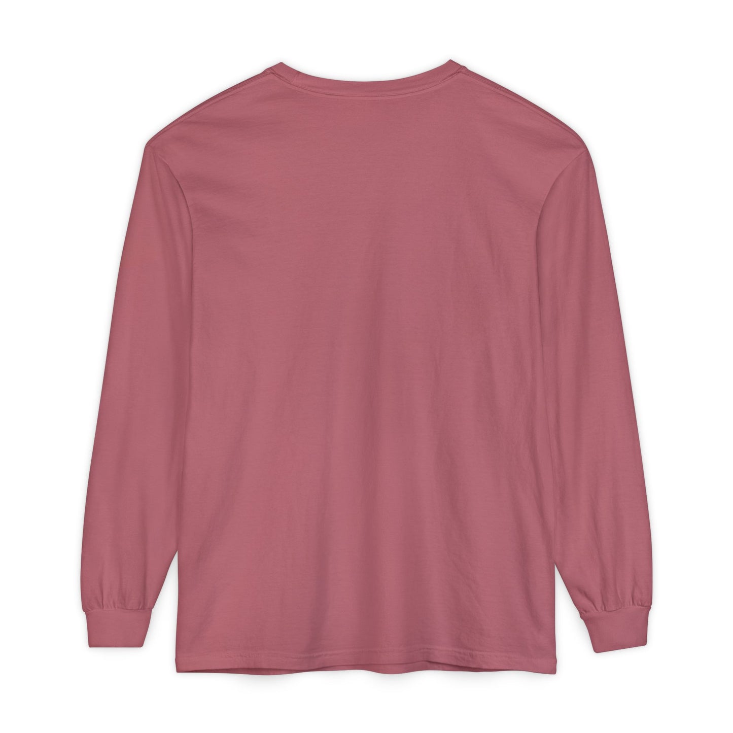 Christmas Icons Long Sleeve T-Shirt