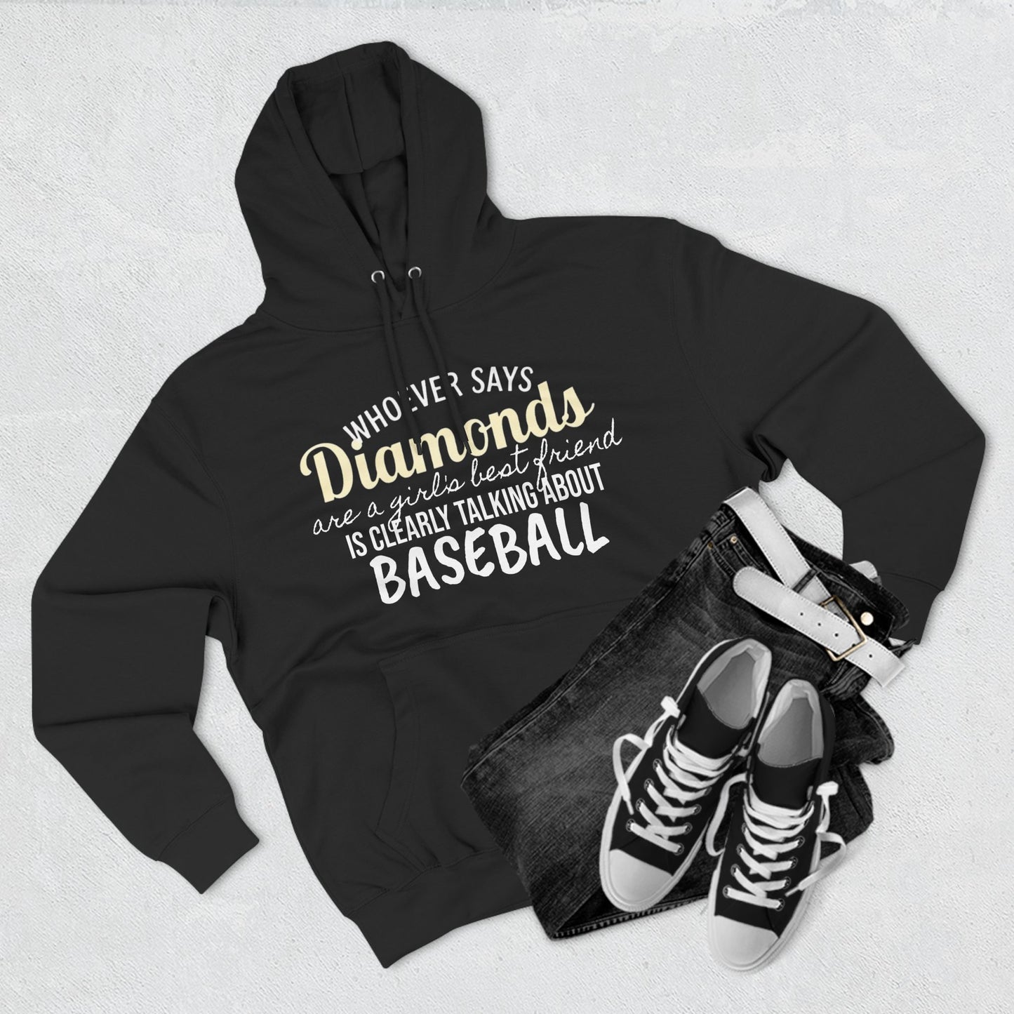 M. Gerth - Diamonds (Baseball Diamonds)