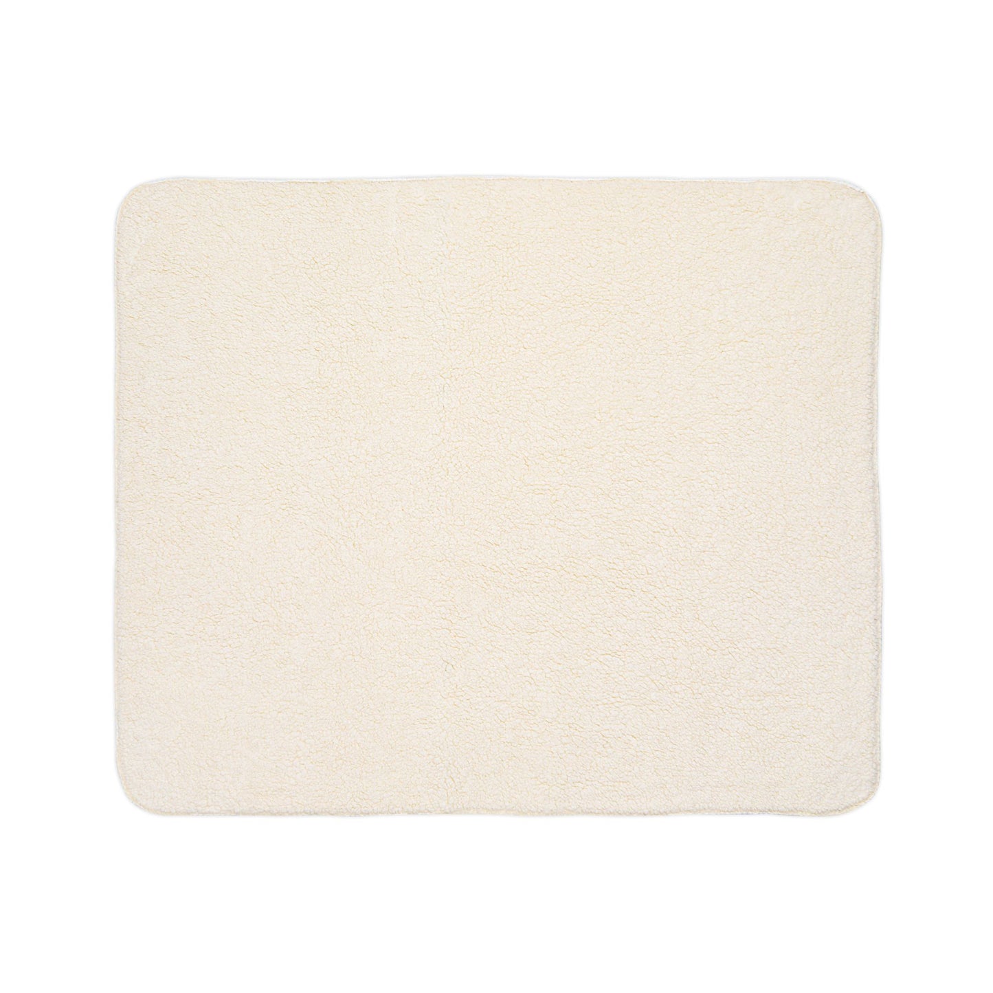 St. Francis - Cozy Sherpa Blanket