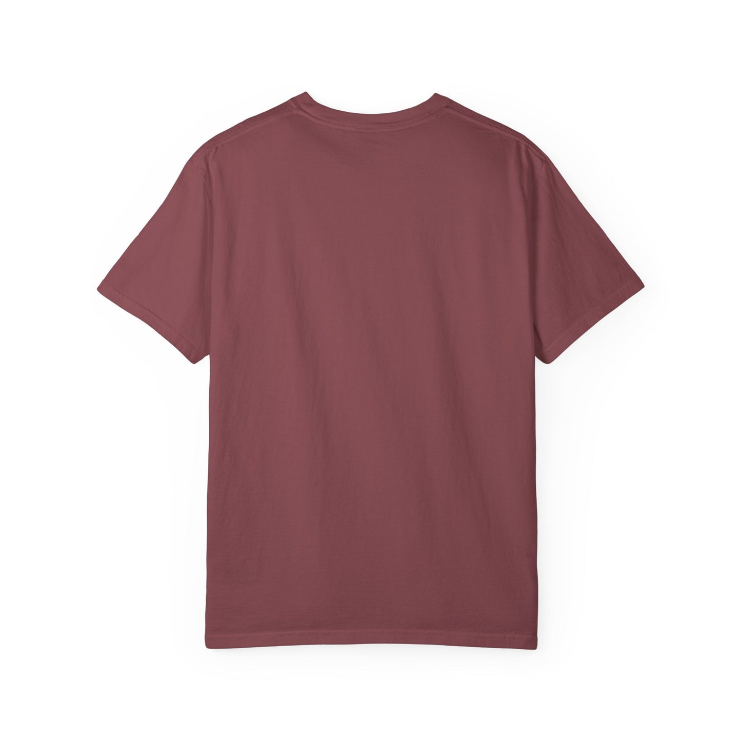 Gulf of Mexico Graphic T-Shirt (PinkText)