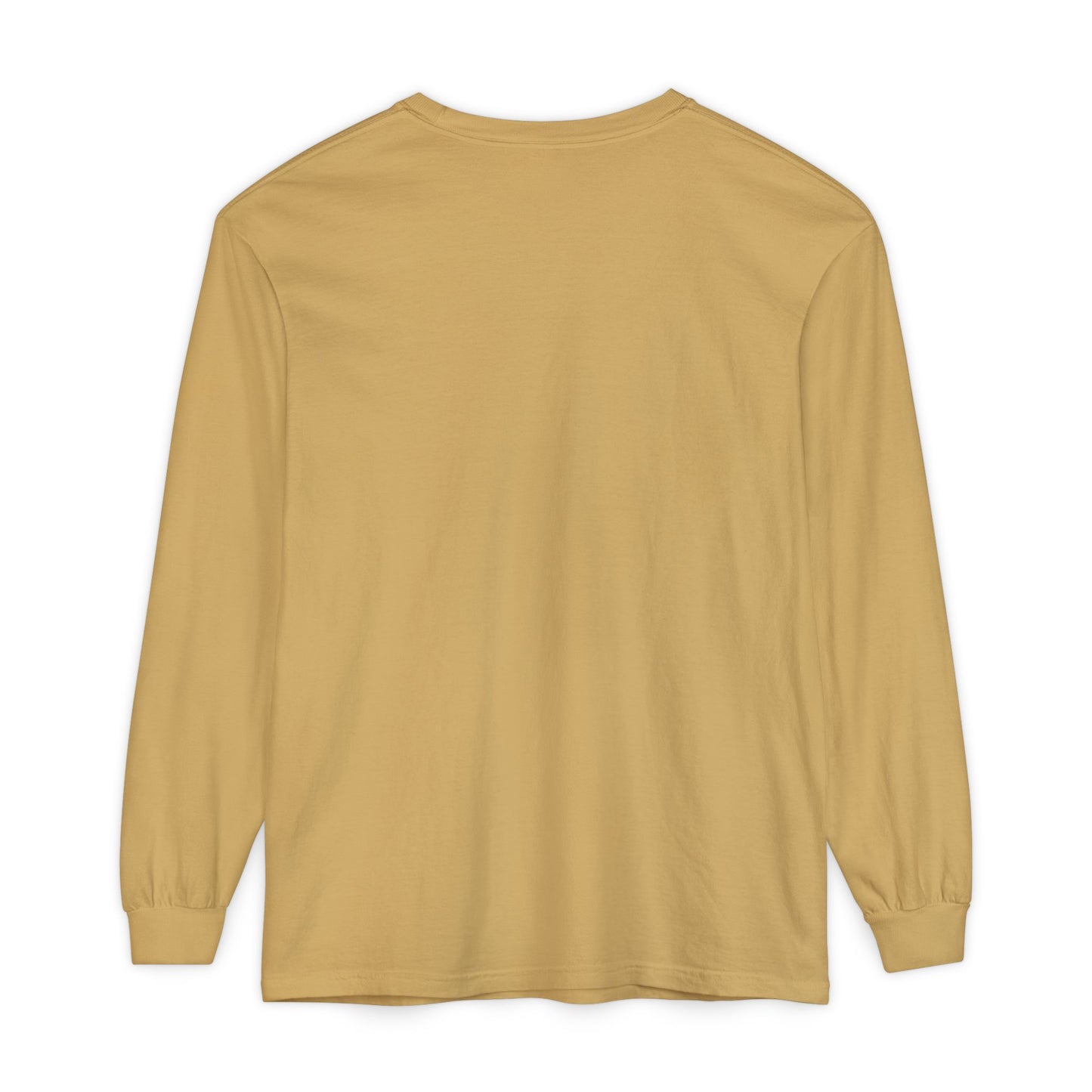 Christmas Icons Long Sleeve T-Shirt