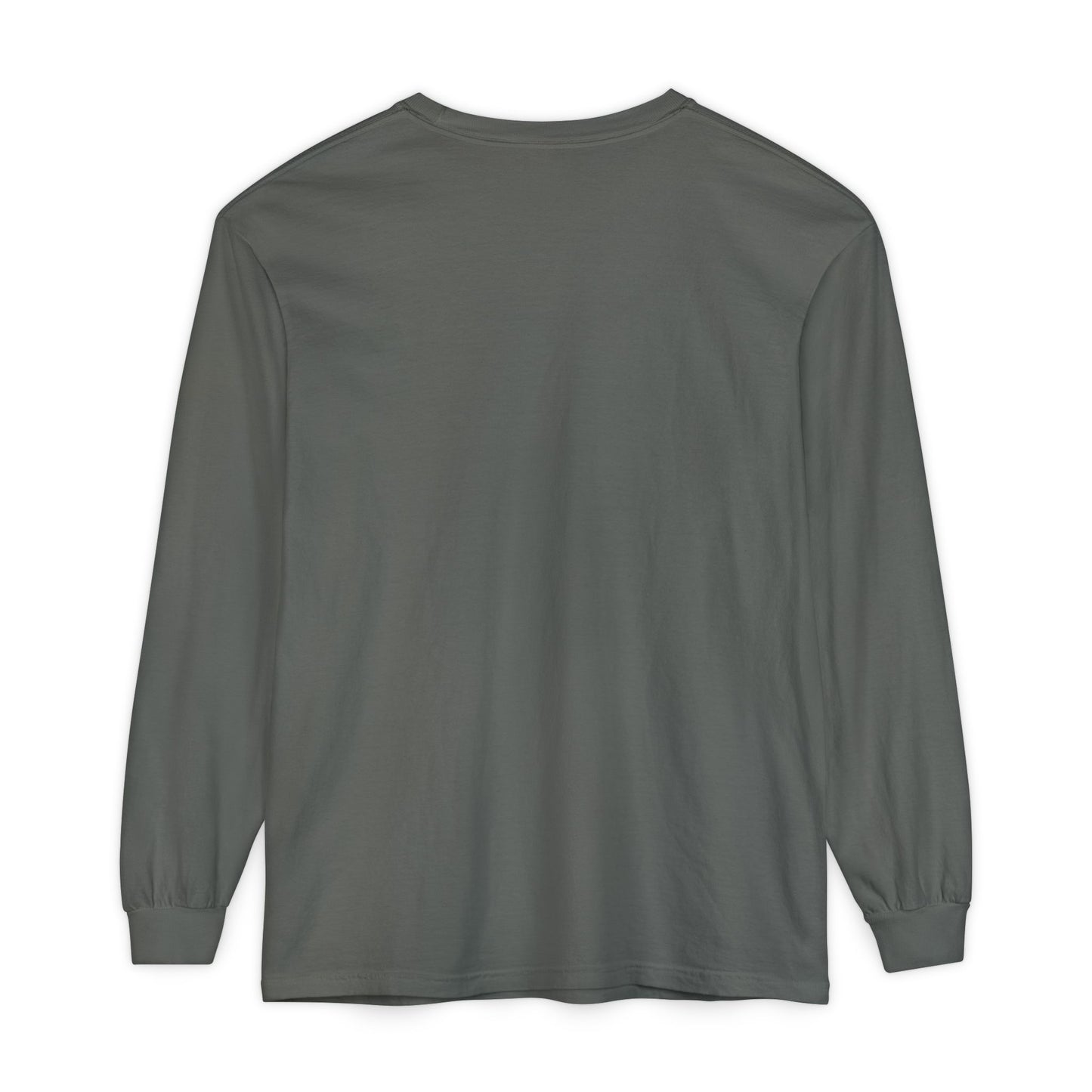 Christmas Icons Long Sleeve T-Shirt