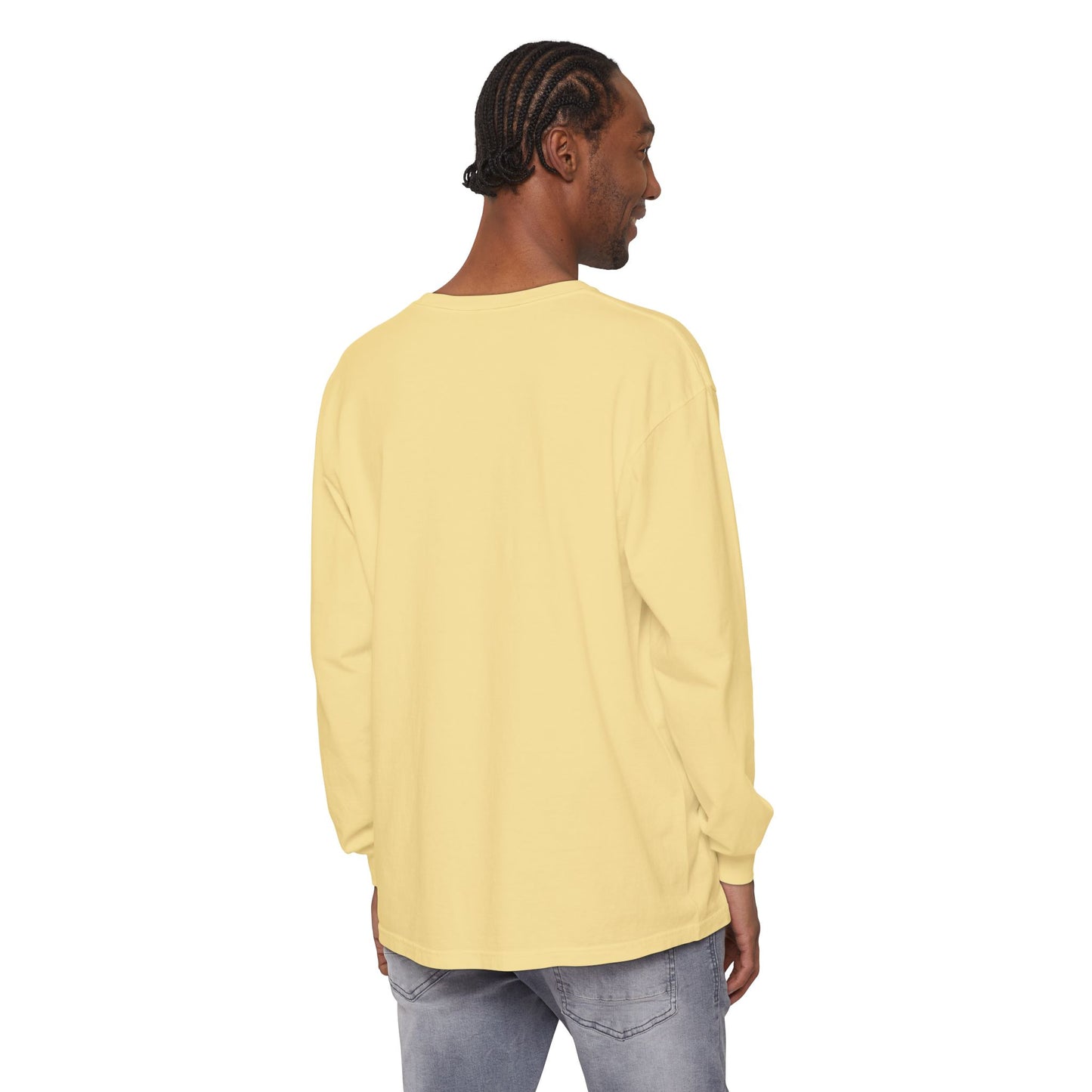 Christmas Icons Long Sleeve T-Shirt