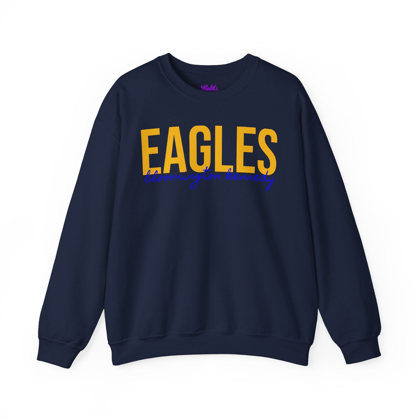 Tri-Metro Conference - Highschool Teams (crew neck)