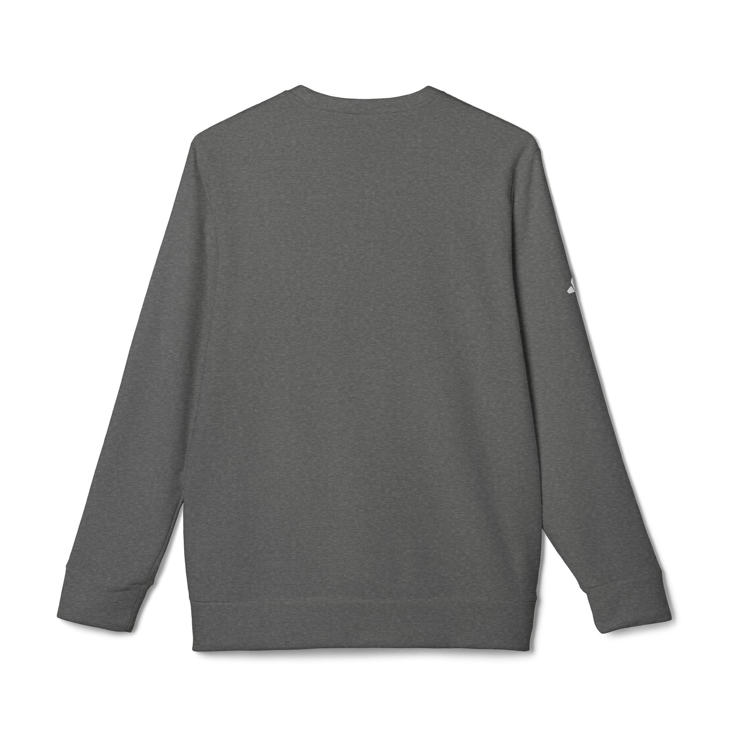 Bethel - adidas Unisex Fleece Crewneck Sweatshirt