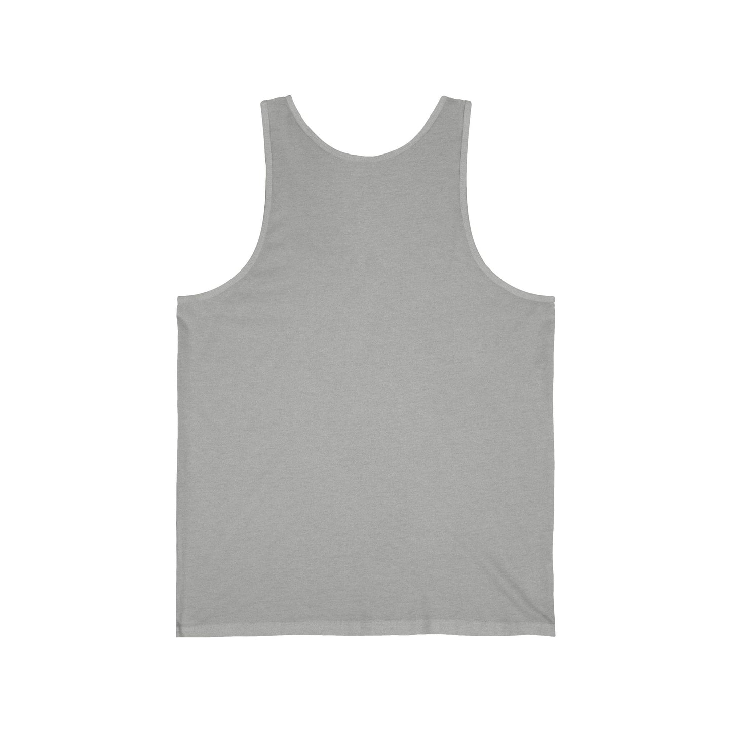 Hermantown Soccer Unisex  Tank
