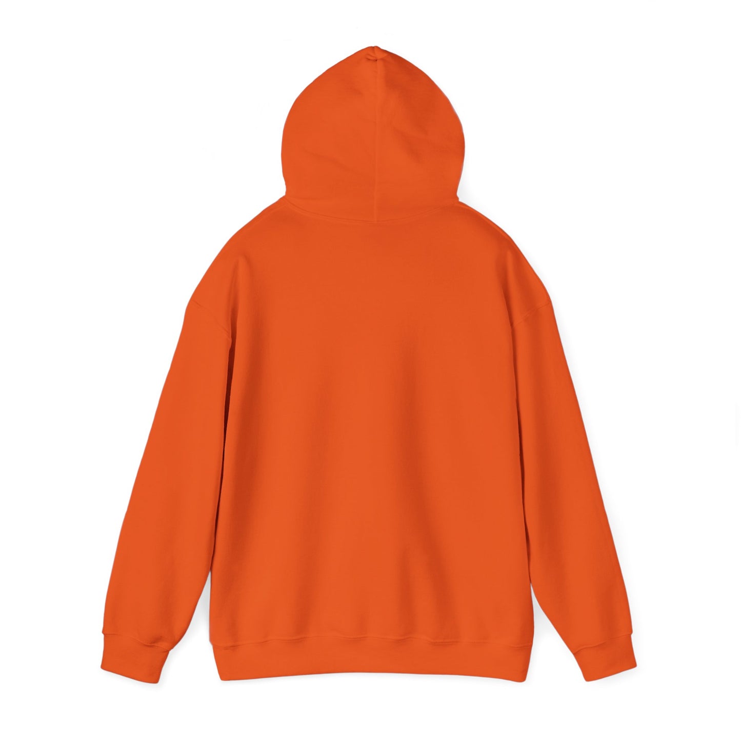 Baseball MAMA (Sketched artwork - Unisex Heavy Blend™ Hooded Sweatshirt)