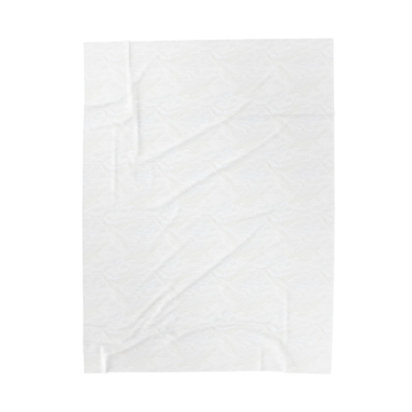 Chisago Lakes ~ Wildcats - Plush Blanket