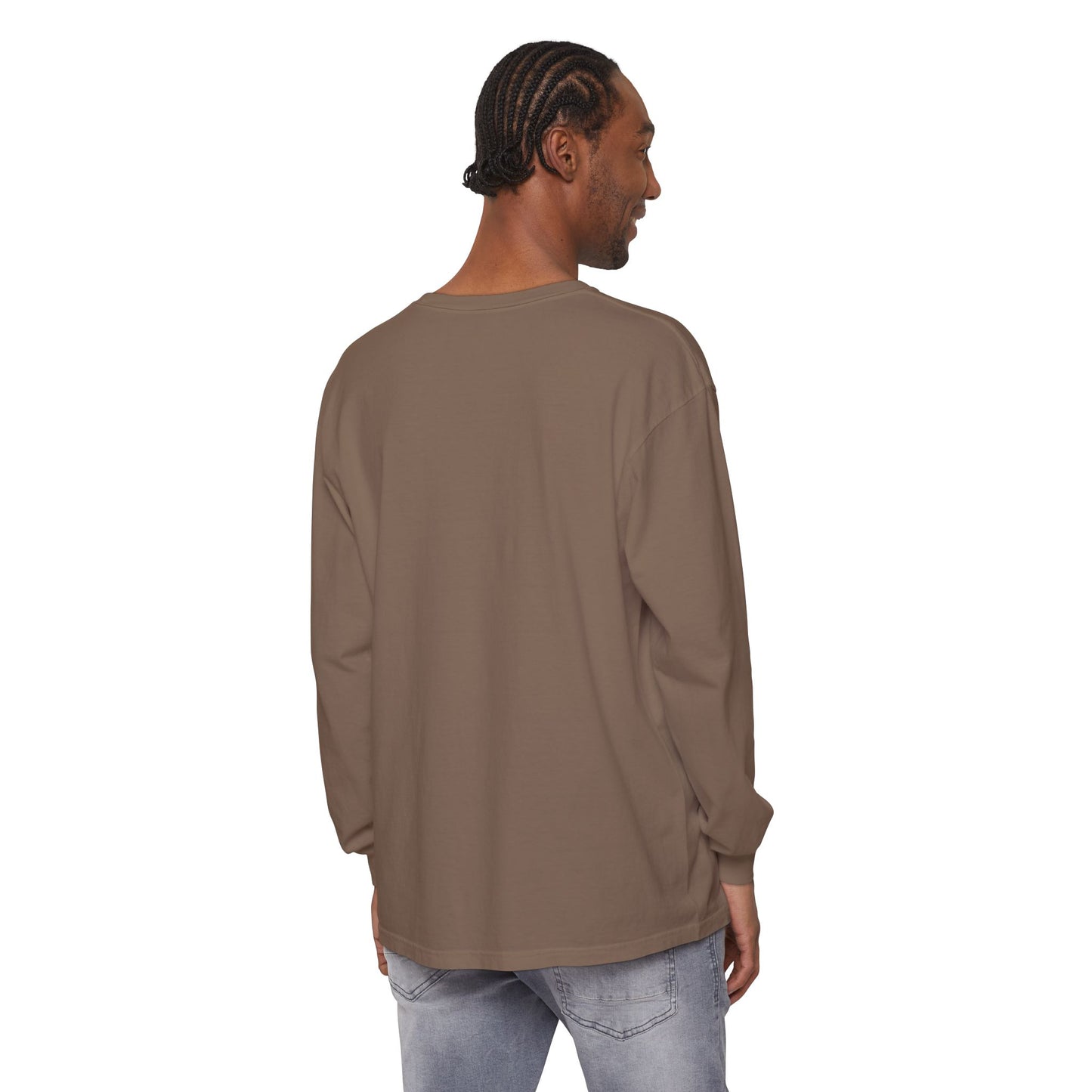 Christmas Icons Long Sleeve T-Shirt