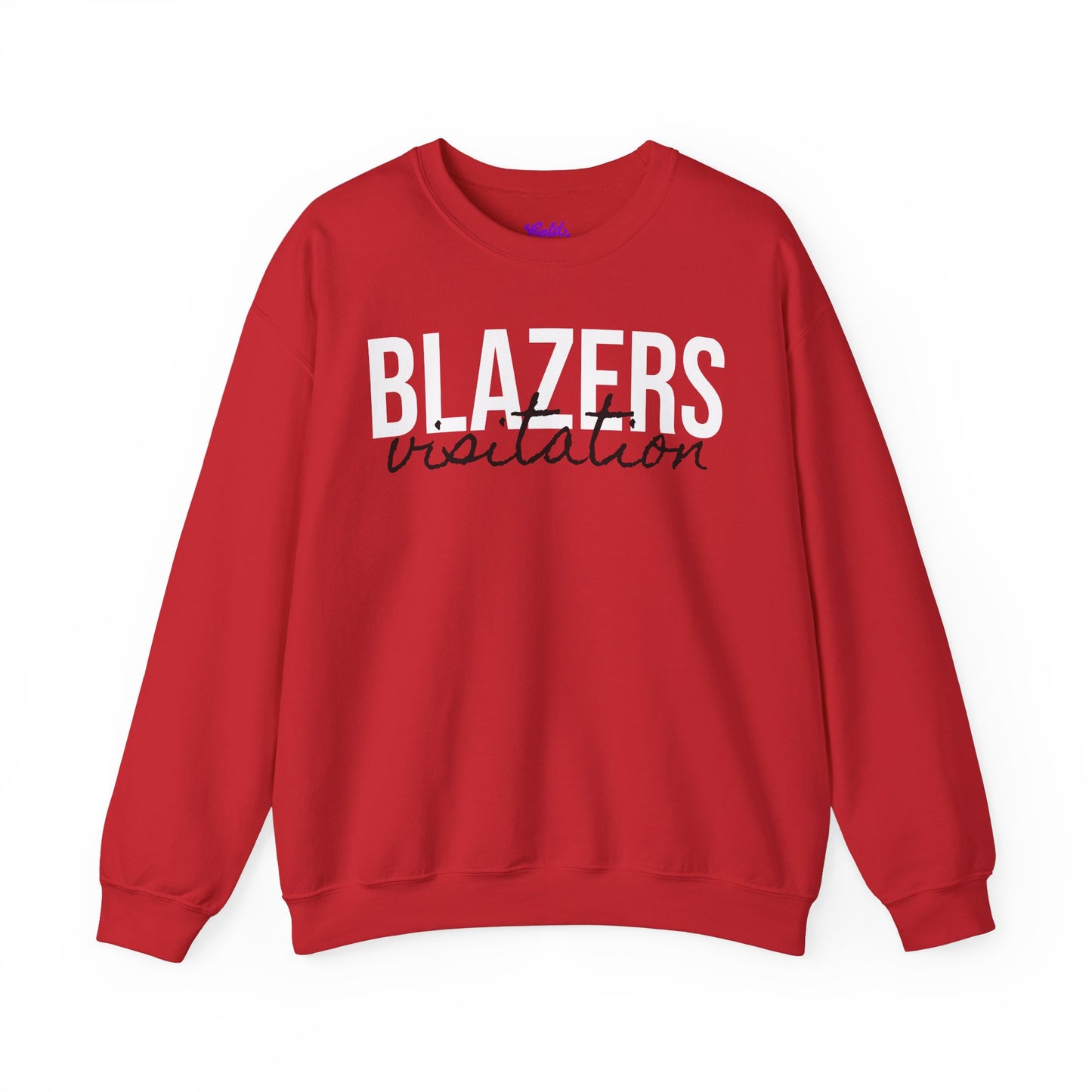 Tri-Metro Conference - Highschool Teams (crew neck)