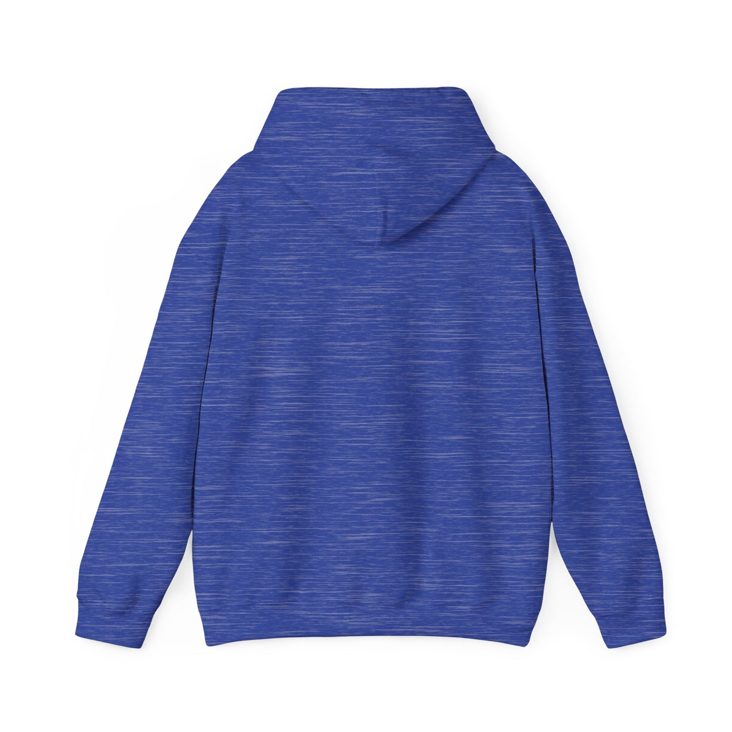 Baseball MAMA (Sketched artwork - Unisex Heavy Blend™ Hooded Sweatshirt)