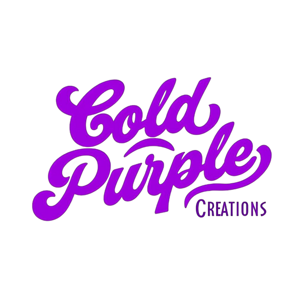 Cold Purple Creations